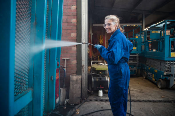 Local Pressure Washing Services in New Franklin, OH