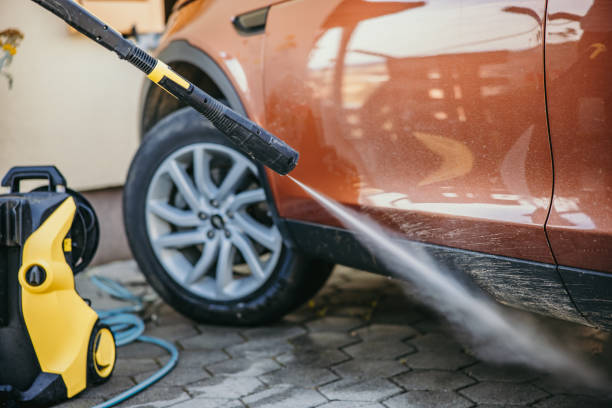 Best Commercial Pressure Washing  in New Franklin, OH