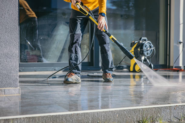 Best Roof Power Washing Services  in New Franklin, OH