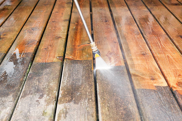 Best Roof Pressure Washing  in New Franklin, OH