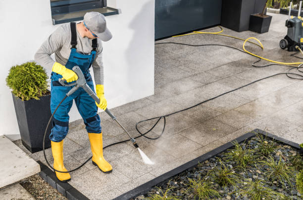 Best Fence Pressure Washing  in New Franklin, OH