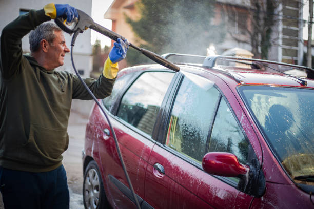 Best Affordable Power Washing  in New Franklin, OH