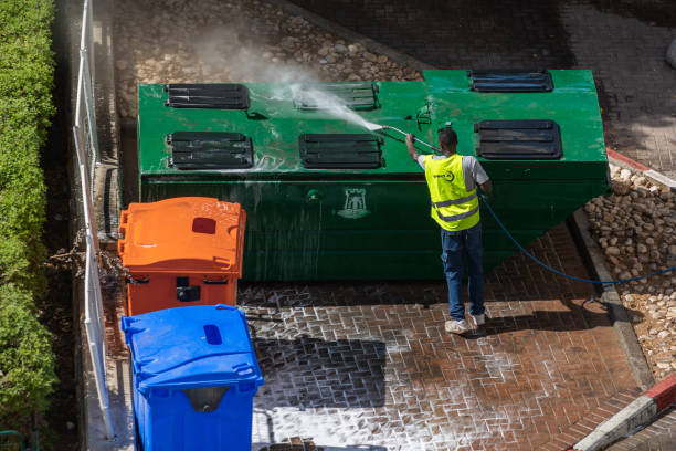 Best Deck Cleaning Services  in New Franklin, OH